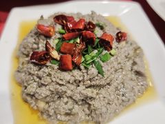 -正阳门饭庄·烤鸭·北京菜(万丰路七里庄店)