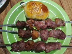 -北疆饭店(金狮广场店)