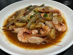 -健眺小海鲜(临海后山店)