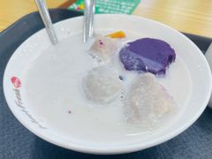 -鲜芋仙(河东万达店)