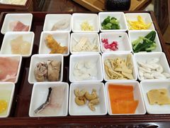 -香麒园·过桥米线·南湖雅宴