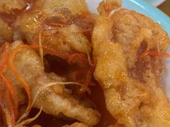 -鹤乡东北菜(崮山路店)