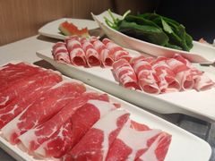 -海底捞火锅(长沙华创国际广场店)