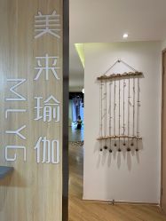 -MLYG美来瑜伽·普拉提
