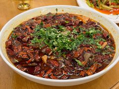 -陈麻婆豆腐总店