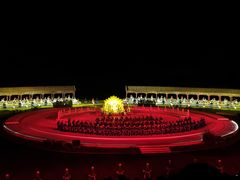 -鼎盛王朝康熙大典实景演出