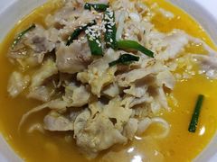-小菜园新徽菜(蚌埠蚌山万达店)