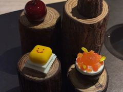 -泰安门Taian Table(镇宁路店)
