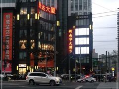 -新南华大酒店(长寿店)