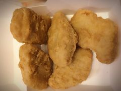 -麦当劳(南京路2店)
