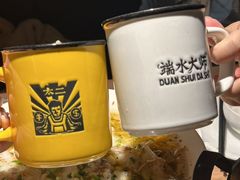 -太二酸菜鱼(沈阳万象城店)