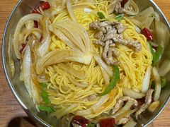 -大叹号啤酒屋·延边料理(建工店)