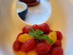 -扬州香格里拉·香宫中餐厅