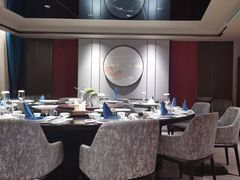 -缘餐厅(钵池山公园店)