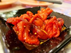 -争鲜回转寿司(金桥家乐福店)