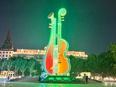 -哈尔滨规划展览馆