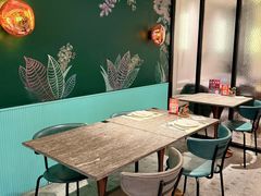 -SHADOWS•Bistro&Eatery(安福路店)