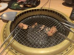 -牛角日本烧肉专门店(海运大厦店)