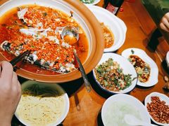 -庭苑饭香·生态餐厅(动物园店)