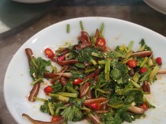 -一楼食业·美食人家