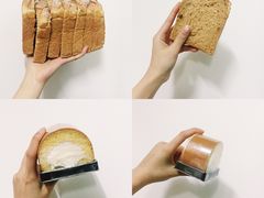 -面包与我Bread Or Me(长城汇店)