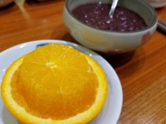 红豆沙圆子-酒吞(七宝领展广场店)