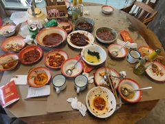 -老三样·旧食新味(万寿宫店)