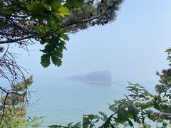 -棒棰岛宾馆景区