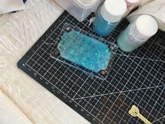 -郑在DIY·潮玩银饰绘画手作(中央大道旗舰店)