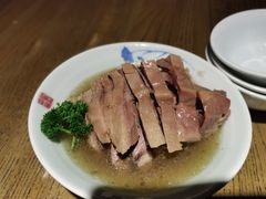 盐水老鹅-扬州宴(瘦西湖店)