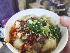 -老字号贾家肉丸糊辣汤(光明巷店)