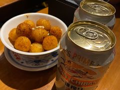 -炉小二铜锅牛蛙•川湘菜(三里屯店)