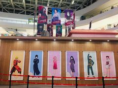 -火影忍者动画多媒体展