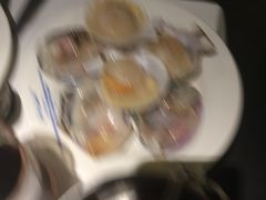 -多伦多海鲜自助餐厅(百盛购物中心三阳店)