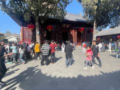 -大慈恩寺(大雁塔)