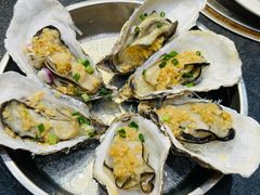 -飞尝蚝·顺德菜·鱼生(顺德总店)