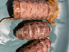 -蓝珊甄选海鲜自助·火锅大排档(近阿那亚店)