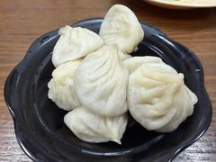 鲜肉小笼-万寿斋(山阴路店)