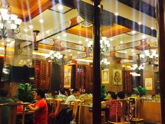 门面-老码头火锅(骡马市店)