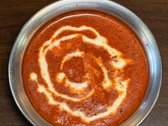 -南国印度餐厅Dakshin