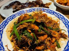 -老头儿油爆虾(胜利河美食街店)