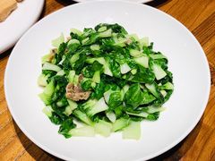 -汉小城·老铫子藕汤·乡野湖北菜(江汉路吉庆街店)