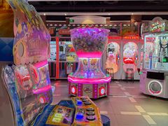 -反斗乐园(中航城君尚购物中心)