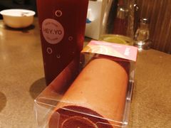 -BreadTalk面包新语·烘焙蛋糕(领展购物广场店)