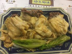 -渔乡米坊·岭南传统小吃专门店(天河龙口西店)