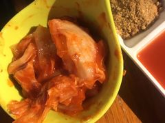 -超级神炭烤肉夜食(芥园西道店)