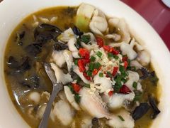 -明珠湖天鹅苑·农家菜馆