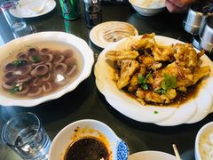 -老白肉馆(临江小区店)
