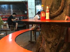 大堂-易记皮肚面(明瓦廊店)