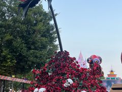 -厦门方特梦幻王国